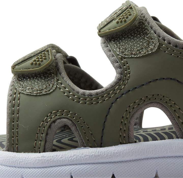 Produktbild Reima Kleinkinder Sandale Bungee Greyish (25)