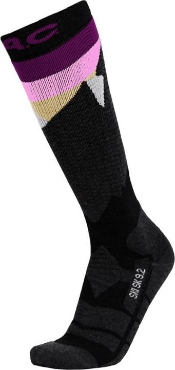 P.A.C. PAC SK 9.2 Merino Extra Warm