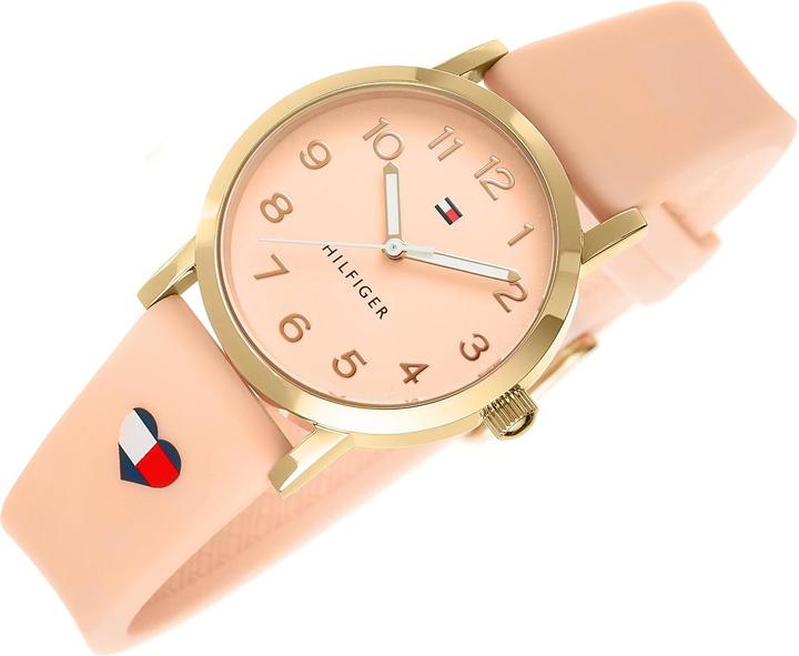 Produktbild Tommy Hilfiger KIDS 1720038 Kinderuhr + BOX