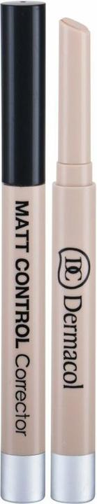 Dermacol Matt Control (01 1,1 g)