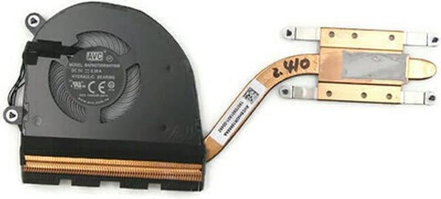Actual product image Lenovo Ares 1.0 INTEL FRU Thermal