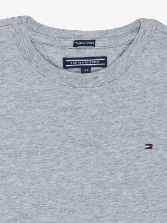 Actual product image Tommy Hilfiger tee (140)