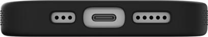 Produktbild Zagg Case für Apple iPhone 17 Manhattan Snap black (Apple iPhone 17)