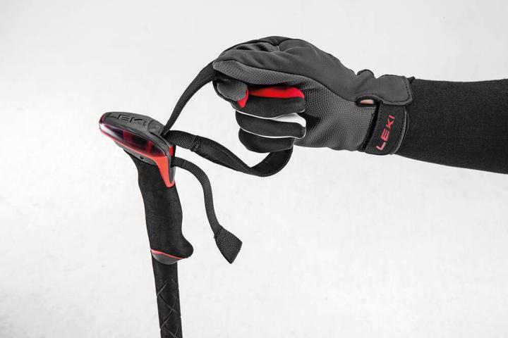 Image du produit Leki Sherpa FX Carbon (110 - 130 cm)