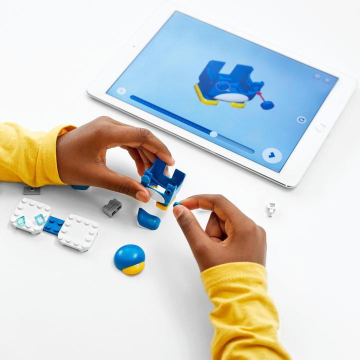 Immagine prodotto LEGO Caratteri di Mario Serie 2 (71386, LEGO Super Mario)