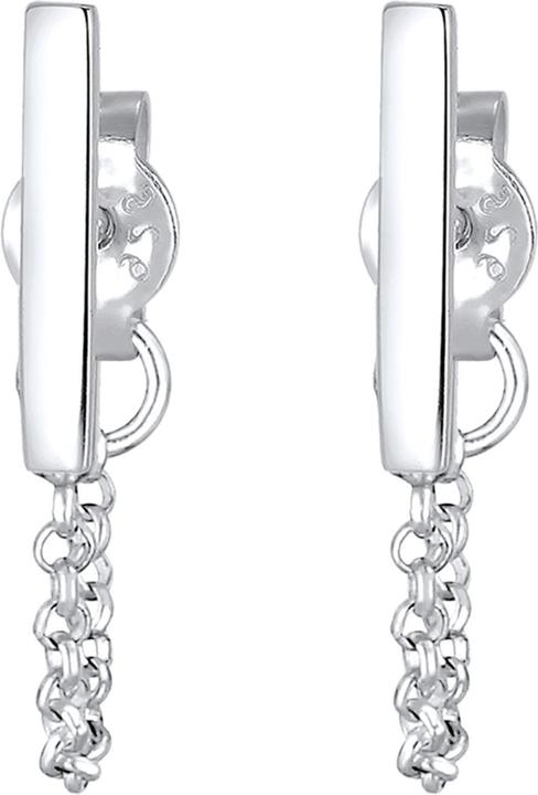 Immagine prodotto Elli Stecker mit Kette (925 Argento)