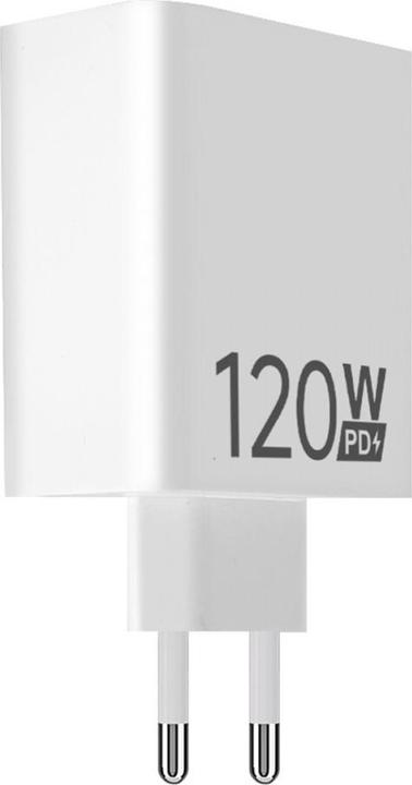 Productafbeelding Blackview 120W Ladegerät (120 W)