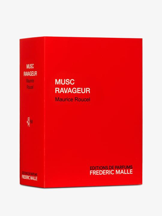 Image du produit Frédéric Malle Musc Ravageur (Eau de parfum, 10 ml)