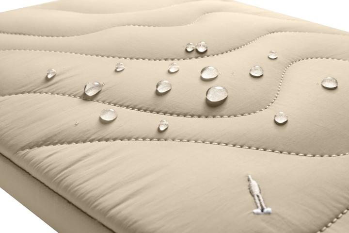 Produktbild tomtoc Terra-A27 13" Laptop Sleeve, beige (13")