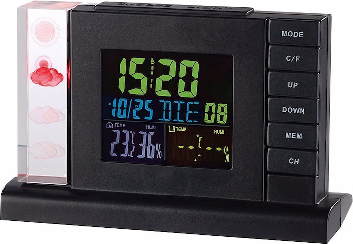 Immagine prodotto Infactory FWS-310
