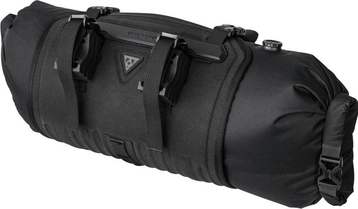 Actual product image Topeak Frontloader (8 l, Handlebar bag)
