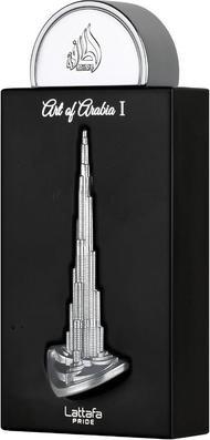 Immagine prodotto Lattafa Perfumes Orgoglio Arte d'Arabia I (Eau de parfum, 100 ml)