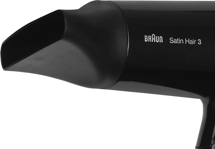 Produktbild Braun Satin Hair 3 HD 350