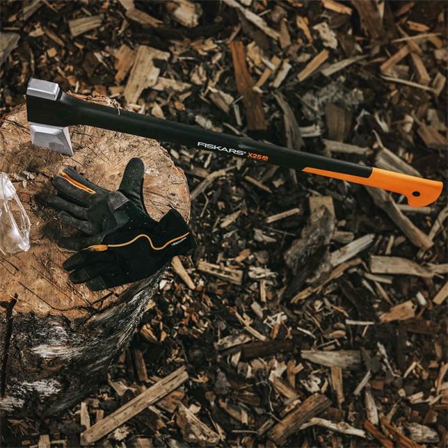 Immagine prodotto Fiskars Dividere l'ascia