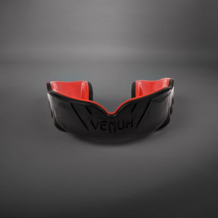 Produktbild Venum Challenger Mouthguard - Red Devil (One Size)