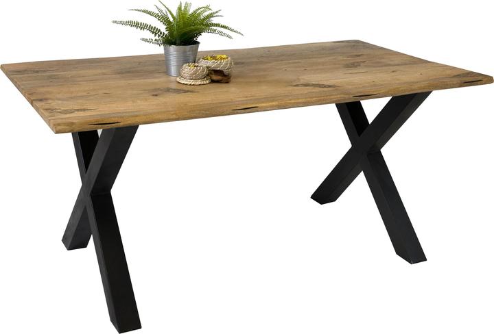 Actual product image SAM Tiger (180 x 90 x 77 cm)