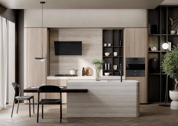 Produktbild Smeg WARMHOUDLADES CPR315N