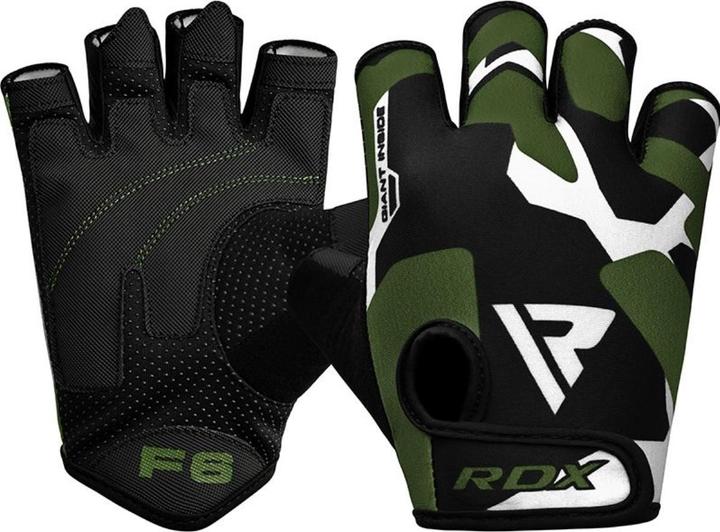Produktbild Rdx F6 Training Handschuhe (S)