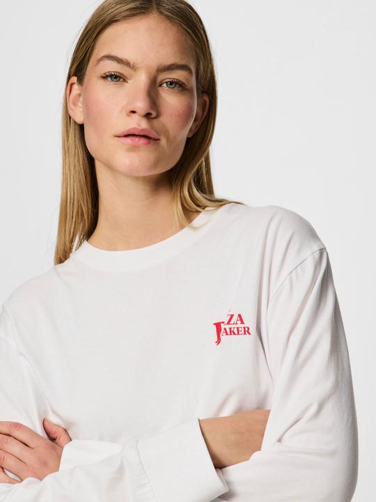 Produktbild Pieces PCSIA Longsleeve (L)