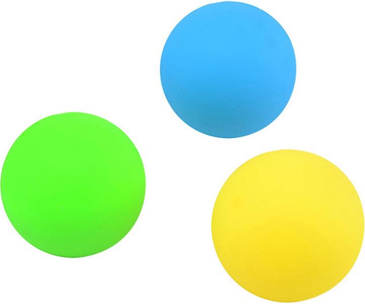 Produktbild Johntoy Neon-Quetschball