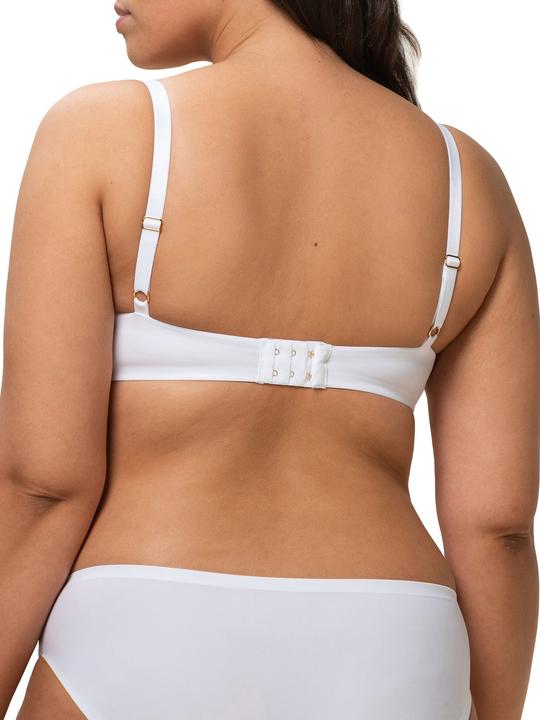 Immagine prodotto Triumph Reggiseno con ferretto Body Make-Up Essentials (70 D, Confezione da 2)