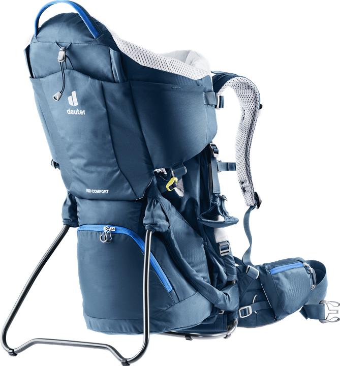 Actual product image Deuter Kid Comfort