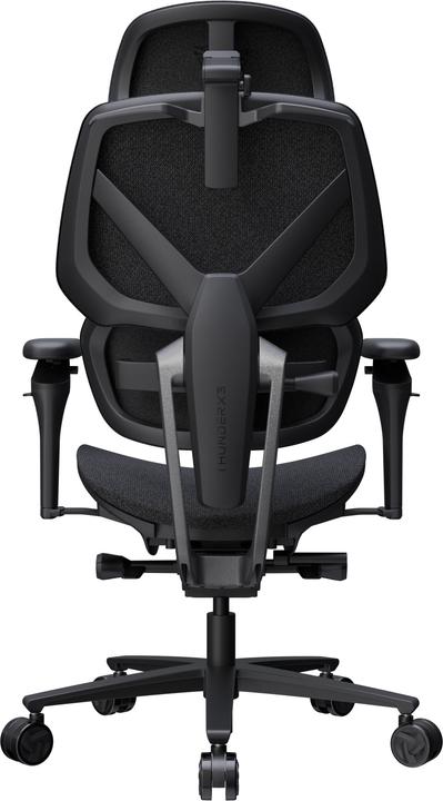 Produktbild Thunder X3 Flex Pro Loft gaming chair, dark grey