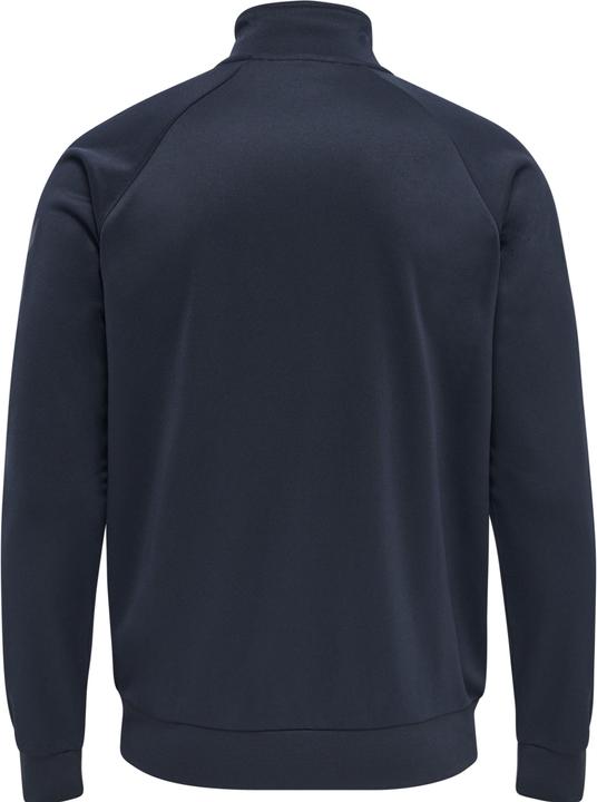 Immagine prodotto hummel Giacca Con Zip Legacy Poly (XL)