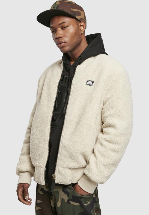 Produktbild Southpole Sherpa Bomber Jacket (XL)