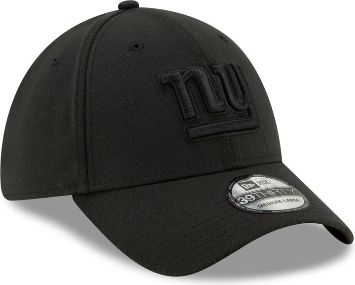 Produktbild New Era 39Thirty Stretch Cap - NFL New York Giants - M/L (M, L)