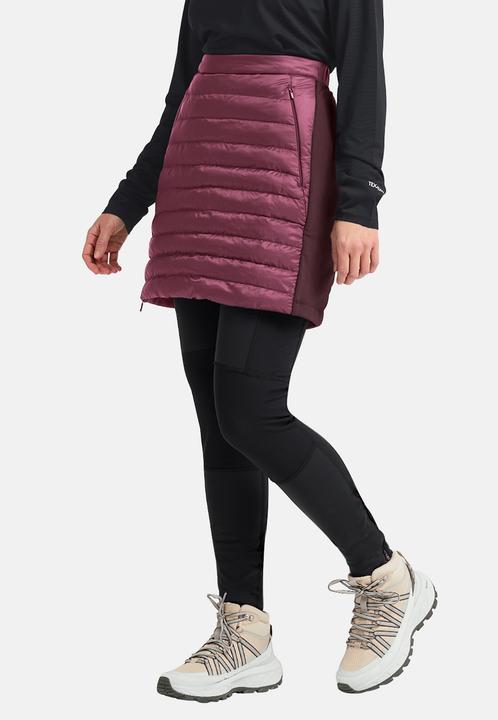 Produktbild Jack Wolfskin Routeburn Pro Ins Skirt W (S)