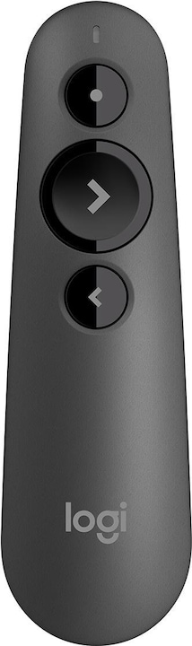 Actual product image Logitech R500s