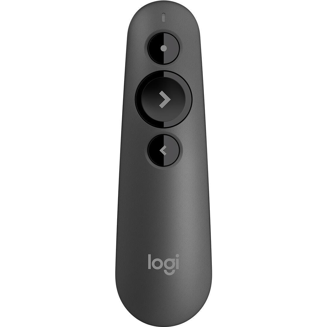 Logitech, Presenter, R500s