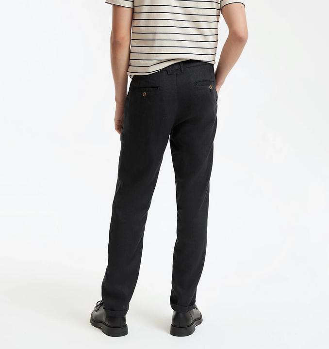 Produktbild La Redoute Collections Leinenhose (46)