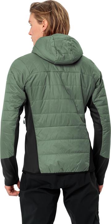 Actual product image Vaude Sesvenna IV (M)