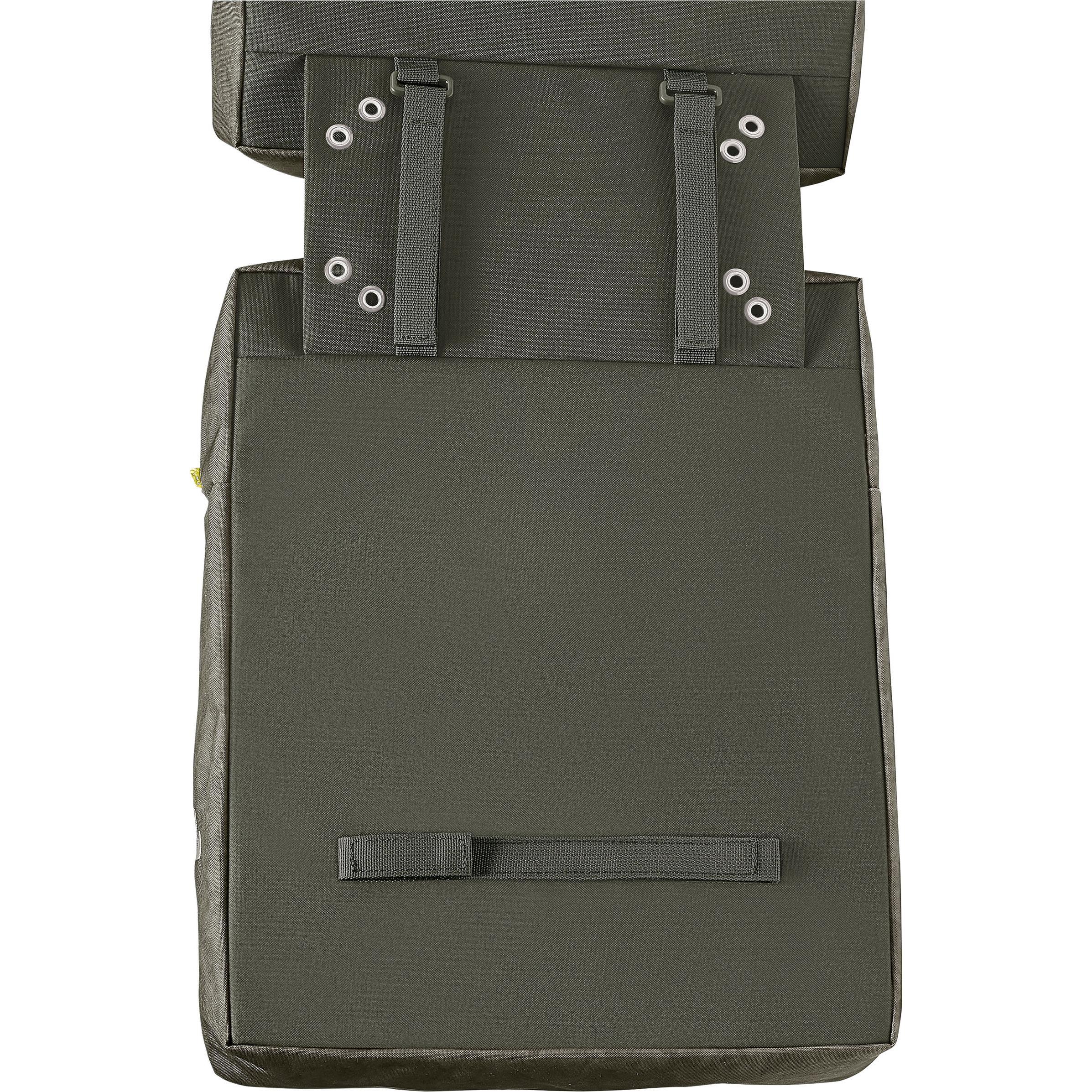 Thumbnail - Vaude, Velotasche, (48 l, Gepäckträgertasche)