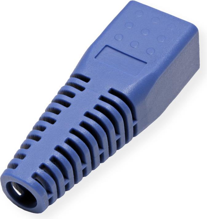 Produktbild Roline Knickschutztülle für RJ-45 (Stecker Tülle)