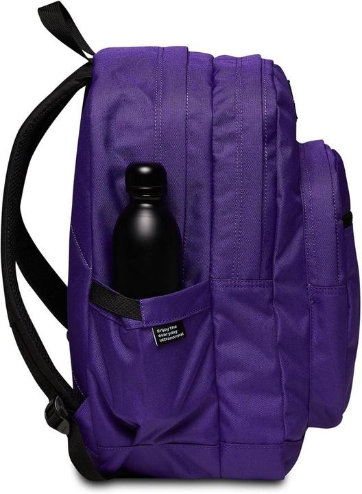 Actual product image Invicta Fantasy School Backpack