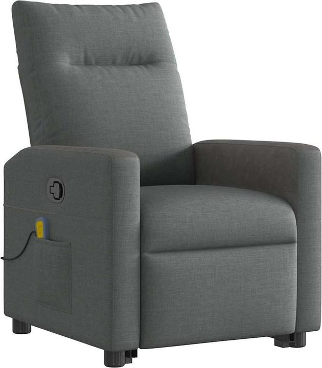 Image du produit vidaXL Massagesessel mit Aufstehhilfe