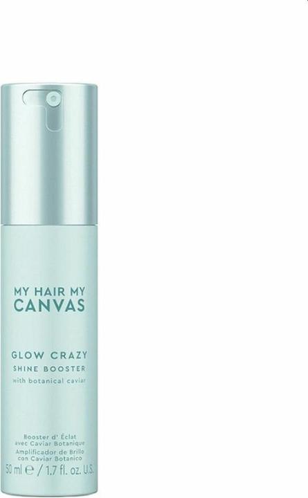 Produktbild Alterna My Hair My Canvas Glow Crazy Shine Booster (50 ml)