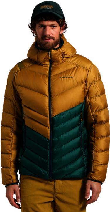 Immagine prodotto La Sportiva Forest Down Jkt M (S)