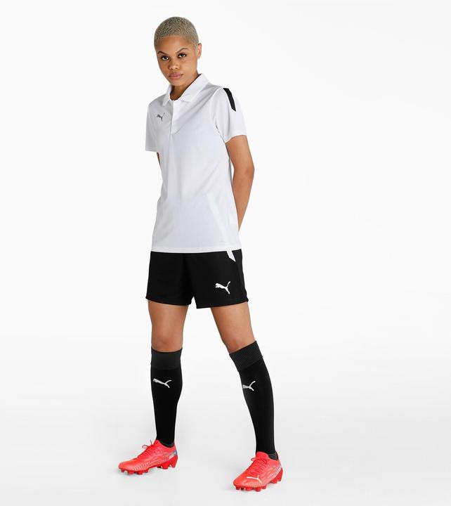 Produktbild Puma teamLIGA Sideline Polo W-657408 (XS)