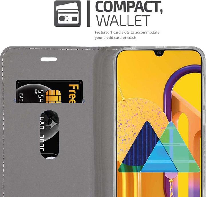 Actual product image Cadorabo Jeans Optik (Samsung Galaxy M21)