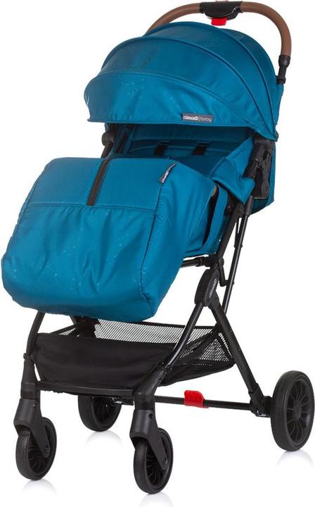Image du produit Chipolino Poussette Fantasy, pliable (6 Mois - 4 Années)