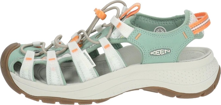 Actual product image Keen W Astoria West Sandal (39.5)