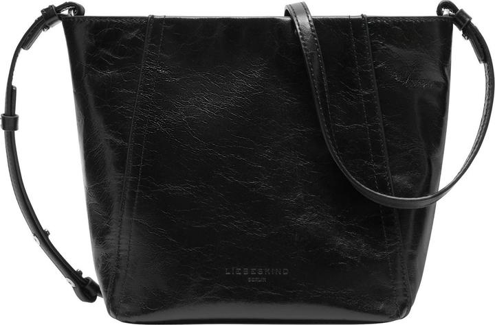 Produktbild Liebeskind Berlin Hobo Schultertasche aus Leder