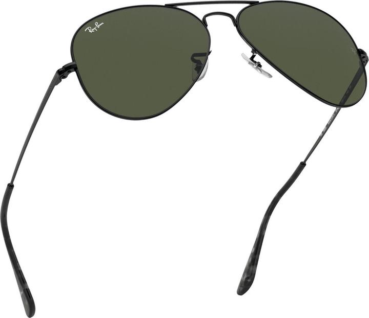 Produktbild Ray Ban Aviator Metal II