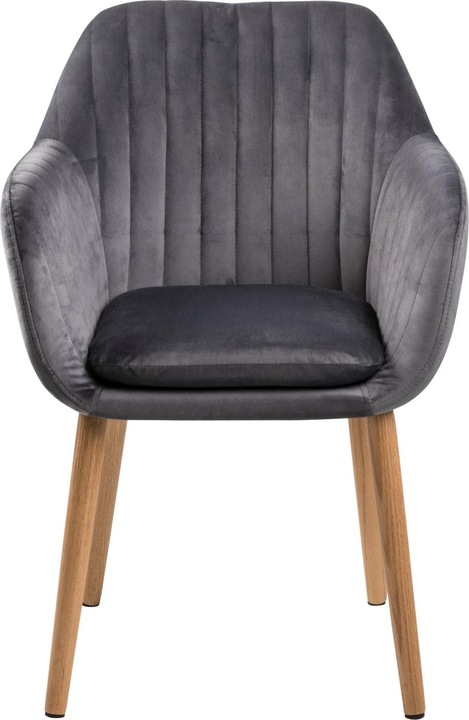 Actual product image AC Design Emilia Velvet
