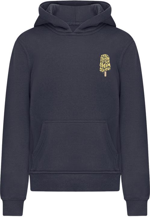 Produktbild Merchcode Kids Ice Cream Season One - Basic Hoody - 185203 (146, 152)