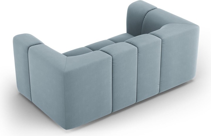 Actual product image Maison Heritage Adams (2 person sofa, 3-seater, 4-seater)